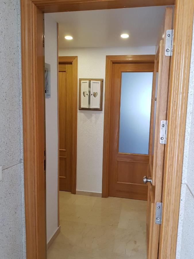 Hr Paradise Parque Residencial Бенідорм Екстер'єр фото